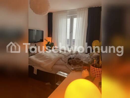 Wohnung zur Miete Tauschwohnung 620 € 2 Zimmer 46 m² 2. Geschoss Otterndorf Hamburg 20459