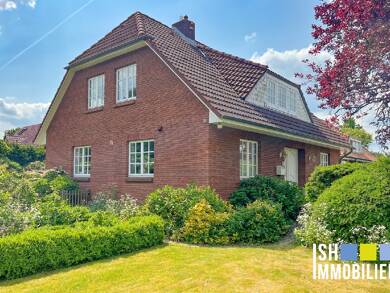 Einfamilienhaus zum Kauf 619.000 € 4 Zimmer 146 m² 977 m² Grundstück Stade 21682