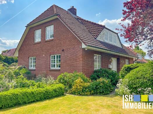 Einfamilienhaus zum Kauf 619.000 € 4 Zimmer 146 m² 977 m² Grundstück Stade 21682