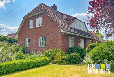Einfamilienhaus zum Kauf 619.000 € 4 Zimmer 146 m² 977 m² Grundstück Stade 21682