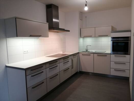 Wohnung zur Miete 840 € 1 Zimmer 58,5 m² Geschoss 1/5 frei ab 01.07.2026 Wendlingen Wendlingen am Neckar 73240