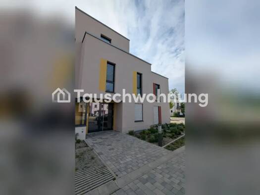Wohnung zur Miete Tauschwohnung 1.300 € 4 Zimmer 86 m² Köpenick Treptow-Köpenick 12589