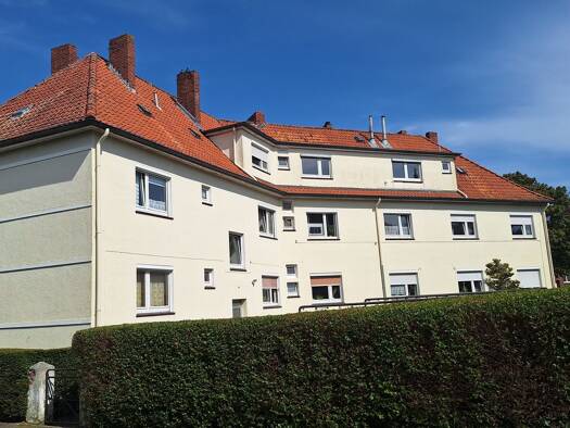 Haus zum Kauf 699.000 € 20 Zimmer 533 m² 636 m² Grundstück Heppens Wilhelmshaven 26384