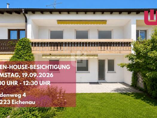 Reihenmittelhaus zum Kauf 680.000 € 8 Zimmer 169 m² 278 m² Grundstück Eichenau 82223