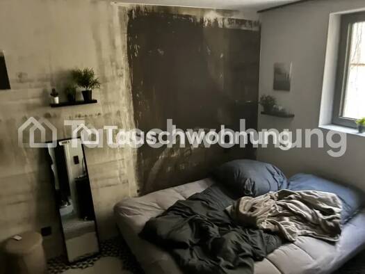 Wohnung zur Miete Tauschwohnung 780 € 1,5 Zimmer 36 m² Allach-Untermenzing München 80999