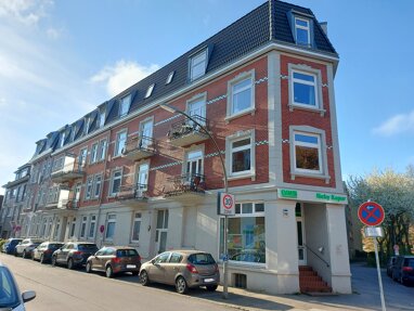 Wohnung zur Miete 799 € 3 Zimmer 64,7 m² 1. Geschoss frei ab 01.04.2025 Rektor-Ritter-Str. 41 Bergedorf Hamburg 21029