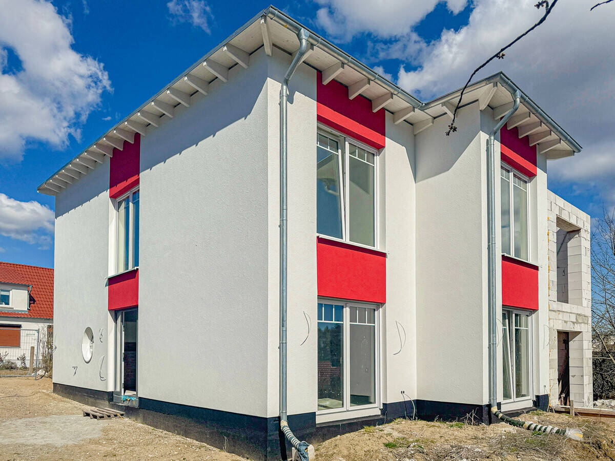 Haus – Buschvitz, Vorpommern-Rügen - Ansicht 4