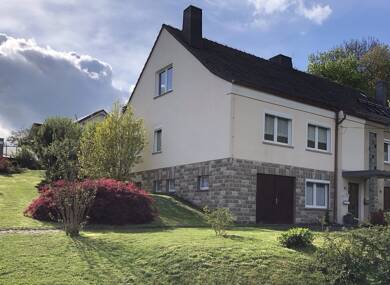 Haus zum Kauf 120.000 € 4 Zimmer 95 m² 700 m² Grundstück frei ab sofort Creuzburg Creuzburg 99831