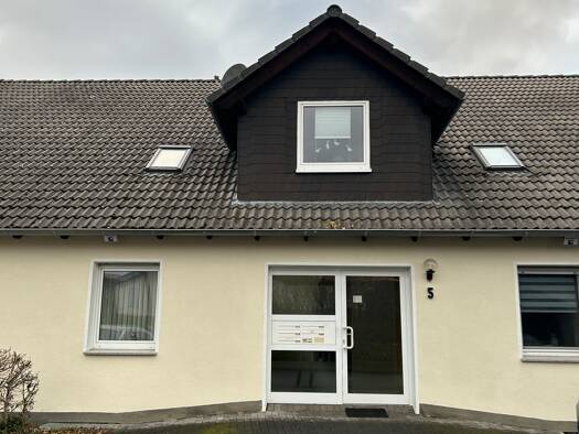 Wohnung zur Miete 675 € 3 Zimmer 71,1 m² Geschoss 2/3 frei ab 01.04.2026 Scharmede Salzkotten 33154