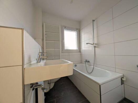Wohnung zur Miete 581 € 3 Zimmer 64,5 m² 1. Geschoss frei ab 01.03.2026 Am Lepelsbusch 9 Rumeln-Kaldenhausen Duisburg 47239