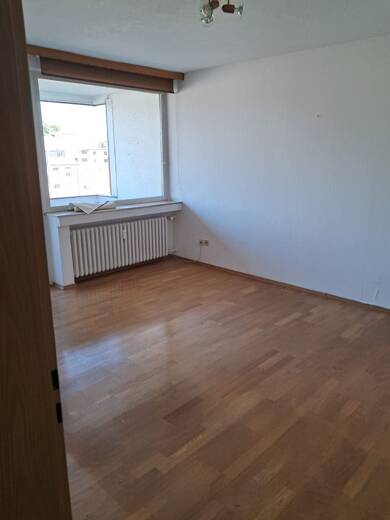 Wohnung zur Miete 530 € 3 Zimmer 73 m² 4. Geschoss frei ab 01.08.2025 Düsseldorfer Straße 501 Wanheimerort Duisburg 47055