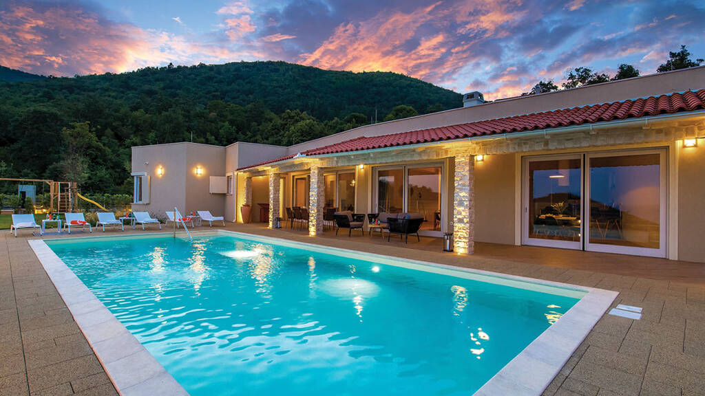 Villa zum Kauf 2.500.000 € 400 m² 1.137 m² Grundstück Veprinac 51410