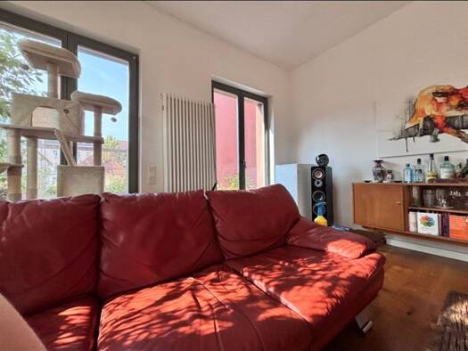 Wohnung zur Miete 1.500 € 3 Zimmer 93 m² frei ab 01.09.2026 Weißensee Pankow 13088