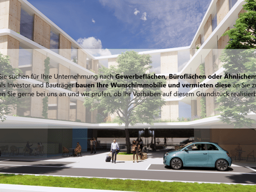 Sonstiges zur Miete provisionsfrei 4.734 m² Grundstück Plattling Plattling 94447