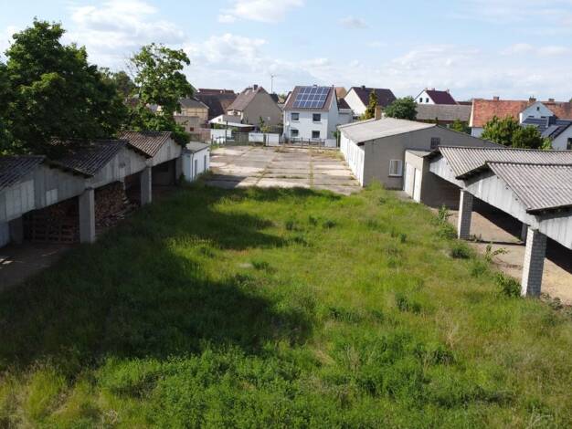 Grundstück zum Kauf 100.000 € 5.628 m² Grundstück Großtreben Beilrode 04886