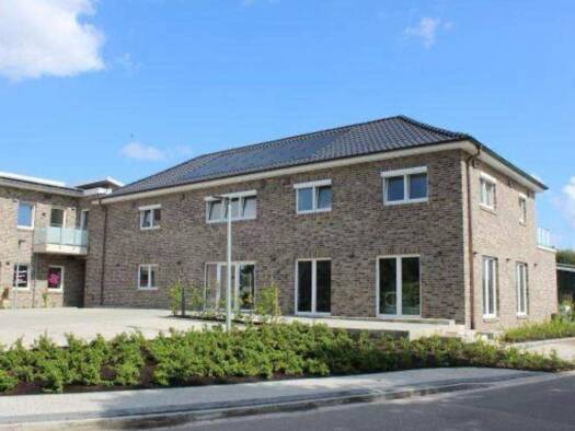 Wohnung zur Miete 760 € 1,5 Zimmer 74 m² frei ab 01.03.2026 Langholt Rhauderfehn 26817