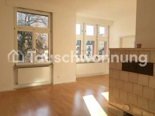 Wohnung zur Miete Tauschwohnung 1.080 € 3 Zimmer 90 m² 2. Geschoss Bahnstadt Heidelberg 69115