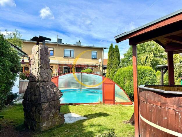 Doppelhaushälfte zum Kauf 175.000 € 4 Zimmer 116 m² 534 m² Grundstück frei ab 01.03.2027 Weida Weida 07570