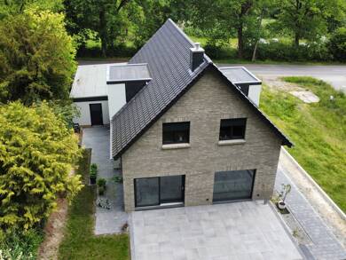 Haus zum Kauf als Kapitalanlage geeignet 719.000 € 5 Zimmer 149 m² 739 m² Grundstück Lüssum - Bockhorn Bremen 28779
