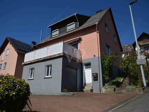 Einfamilienhaus zum Kauf 165.000 € 5 Zimmer 107 m² 360 m² Grundstück Laufenselden Heidenrod 65321