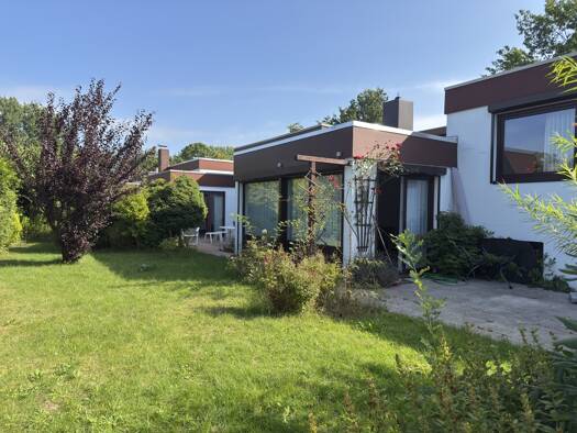 Bungalow zum Kauf 649.000 € 4 Zimmer 128,6 m² 358 m² Grundstück Schenefeld 22869