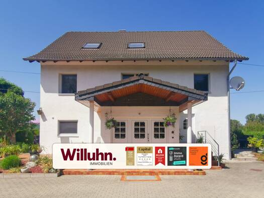Einfamilienhaus zum Kauf 229.000 € 6 Zimmer 260 m² 2.100 m² Grundstück Runthal Teuchern 06682