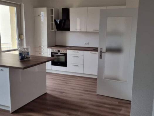 Wohnung zur Miete 829 € 5 Zimmer 145 m² 2. Geschoss frei ab sofort Frankenberger Straße 212 Ebersdorf Chemnitz 09131