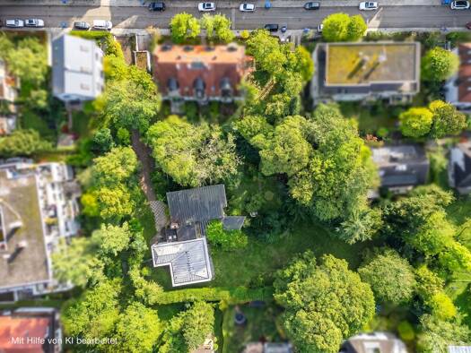 Grundstück zum Kauf 3.950.000 € 2.978 m² Grundstück Pasing-Obermenzing München 81245