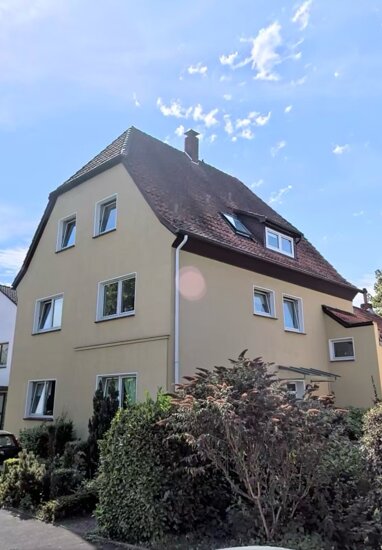 Mehrfamilienhaus zum Kauf als Kapitalanlage geeignet 295.000 € 234 m² 493 m² Grundstück Schötmar Bad Salzuflen 32108