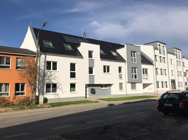 Wohnung zur Miete 850 € 3 Zimmer 70 m²<br/>Wohnfläche ab sofort<br/>Verfügbarkeit Loitzer Straße 10 Fettenvorstadt / Stadtrandsiedlung Greifswald 17489