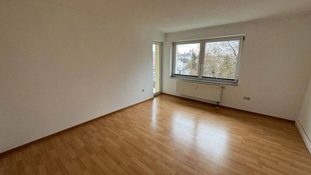 Wohnung zur Miete 650 € 3 Zimmer 64 m² 3. Geschoss frei ab 01.03.2026 Dillingen 89407