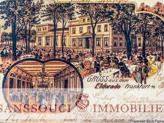 Büro zum Kauf 650.000 € 266 m² Bürofläche Frankfurt 15230