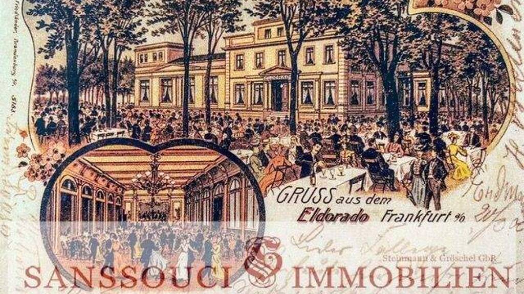 Büro zum Kauf 650.000 € 266 m² Bürofläche Frankfurt 15230