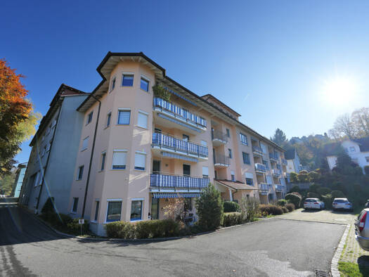 Wohnung zur Miete 440 € 2 Zimmer 57,2 m² 1. Geschoss Ketschendorf Coburg 96450