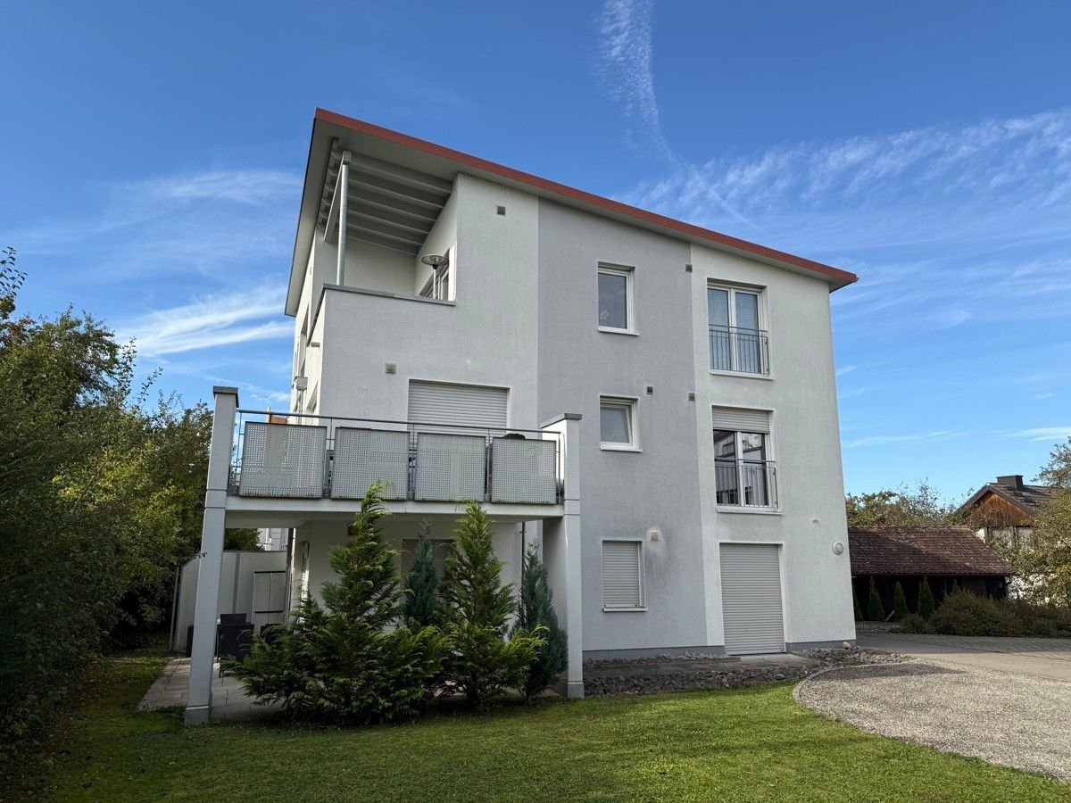 Wohnung zur Miete 850 € 3 Zimmer 83,9 m²<br/>Wohnfläche 1.<br/>Geschoss 01.01.2025<br/>Verfügbarkeit Fronbergstr. 16 Schießberg Crailsheim 74564