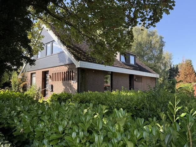 Einfamilienhaus zum Kauf 395.000 € 8 Zimmer 240 m² 4.317 m² Grundstück Aumund-Hammersbeck Bremen 28755