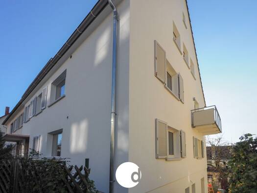 Wohnung zur Miete 1.550 € 3,5 Zimmer 81 m² 4 Geschosse frei ab 15.11.2026 Nord Stuttgart 70191