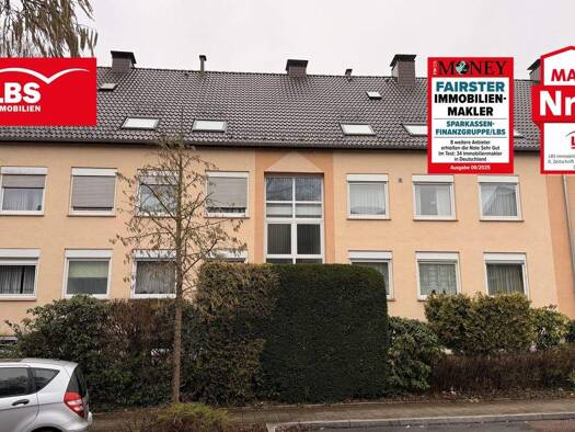 Wohnung zum Kauf 195.000 € 3 Zimmer 75 m² Kirchender Dorfweg 23 Ende Herdecke 58313