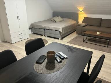 Wohnung zur Miete 600 € 1 Zimmer 35 m² Manfort Leverkusen 51377