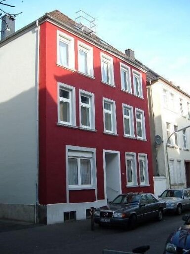 Wohnung zur Miete 450 € 2 Zimmer 45 m² EG frei ab sofort Osningstr. 29 Schölerberg Osnabrück 49082