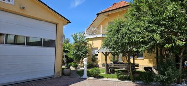 Einfamilienhaus zum Kauf provisionsfrei 975.000 € 6 Zimmer 380 m² 1.300 m² Grundstück Bahnhofstr Ebensfeld Ebensfeld 96250