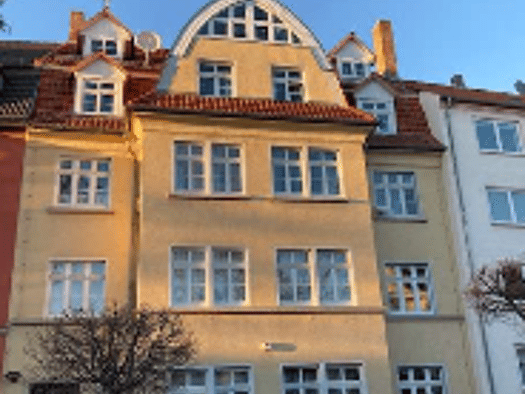 Wohnung zur Miete 946 € 3 Zimmer 86 m² 2. Geschoss Holbeinstraße 5 Daberstedt Erfurt 99099