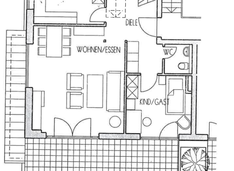 Penthouse zum Kauf 480.000 € 5 Zimmer 114 m² 3. Geschoss Kolbermoor 83059