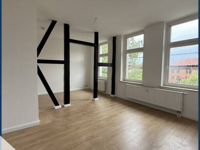 Wohnung zur Miete 812 € 3 Zimmer 101,5 m² Magdeburg / Buckau 39104
