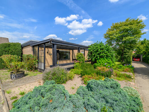 Bungalow zum Kauf 269.000 € 4 Zimmer 106 m² 702 m² Grundstück Ganderkesee 27777