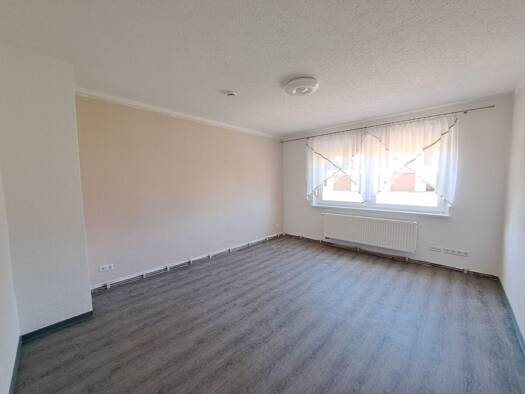 Wohnung zur Miete 348 € 3 Zimmer 58 m² Teichweg 1 Burkersdorf Frauenstein 09623