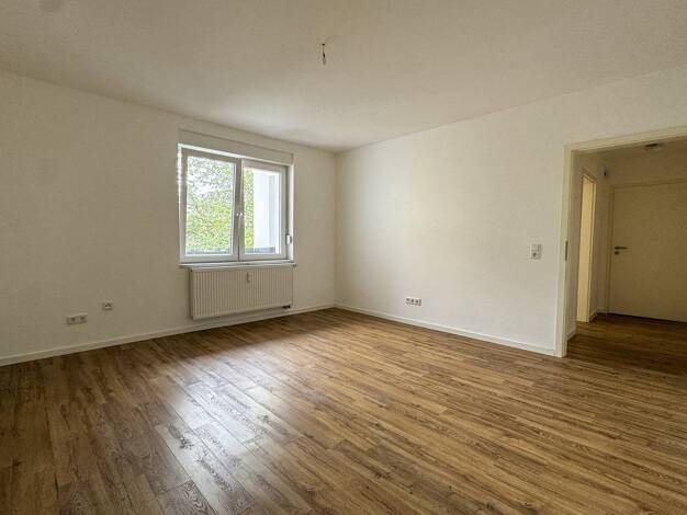 Wohnung zur Miete 525 € 1 Zimmer 42 m² 2. Geschoss Opladen Leverkusen 51379