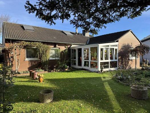 Einfamilienhaus zum Kauf 350.000 € 4 Zimmer 110,2 m² 602 m² Grundstück Südkamen Kamen 59174