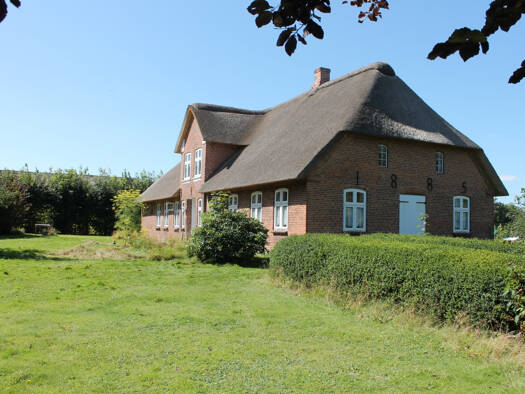 Bauernhaus zum Kauf 499.000 € 5 Zimmer 239 m² 2.231 m² Grundstück Klixbüll 25899