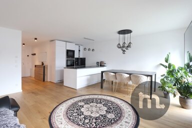 Wohnung zum Kauf 615.000 € 3 Zimmer 80,6 m² 1. Geschoss Markt Schwaben 85570